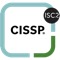 Certified Information Systems Security Professional Badge