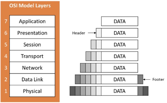 The OSI Model